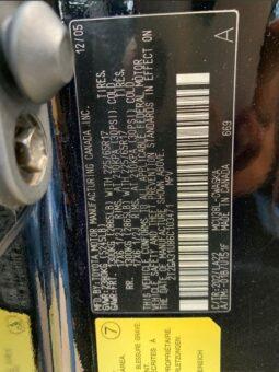 
										2006 Lexus RX330 full									