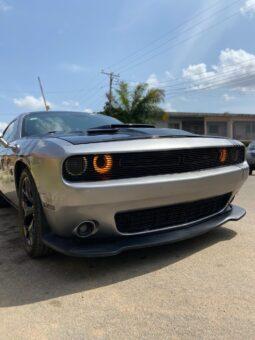 
										2015 Dodge Ram Charger full									
