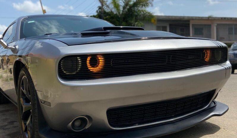 
								2015 Dodge Ram Charger full									