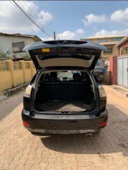 
										2006 Lexus RX330 full									