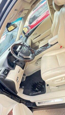 
										2014 Lexus RX350 full									