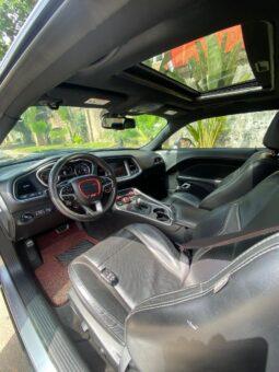 
										2015 Dodge Ram Charger full									