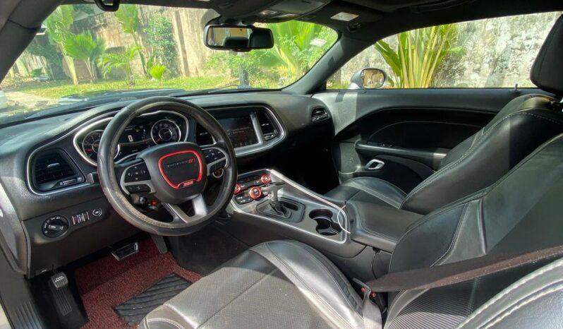 
								2015 Dodge Ram Charger full									