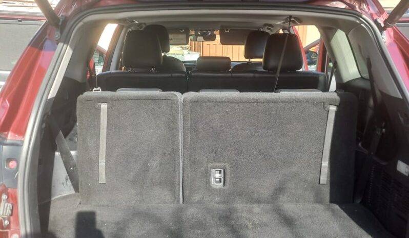 
								2018 Toyota Highlander full									
