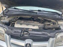 
										2005 Acura MDX full									