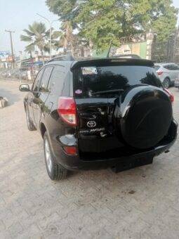 
										2008 Toyota RAV4 full									