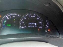
										2010 Toyota Camry full									