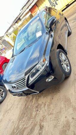 
										2014 Lexus RX350 full									