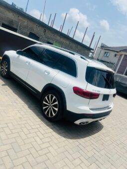 
										2023 Mercedes-Benz GLB 250 full									