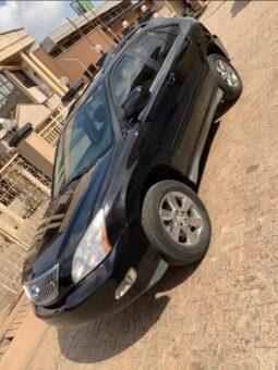 
										2006 Lexus RX330 full									