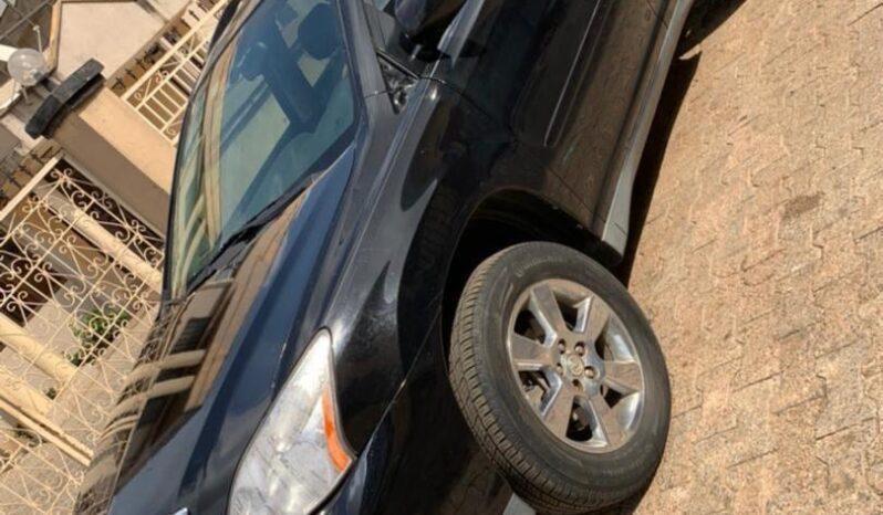 
								2006 Lexus RX330 full									