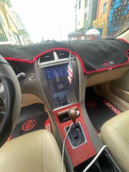 
										2008 Lexus ES350 full									