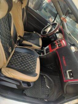 
										2005 Peugeot 207 Compact full									