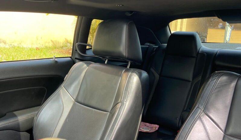 
								2015 Dodge Ram Charger full									