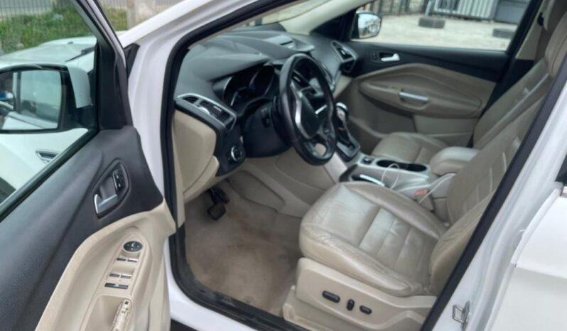 
								2013 Ford Focus full									