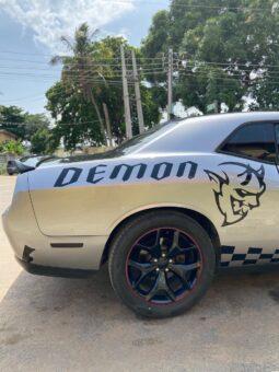 
										2015 Dodge Ram Charger full									