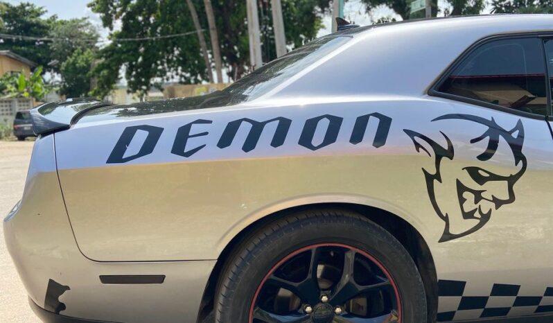 
								2015 Dodge Ram Charger full									