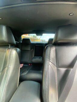 
										2015 Dodge Ram Charger full									