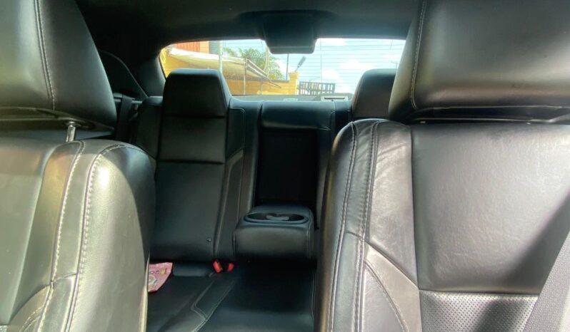 
								2015 Dodge Ram Charger full									