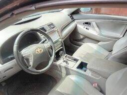 
										2010 Toyota Camry full									