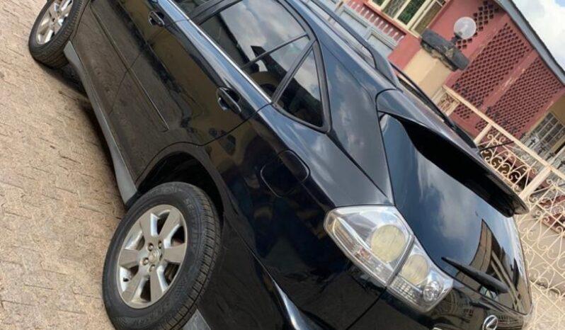 
								2006 Lexus RX330 full									