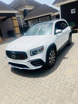 
										2023 Mercedes-Benz GLB 250 full									