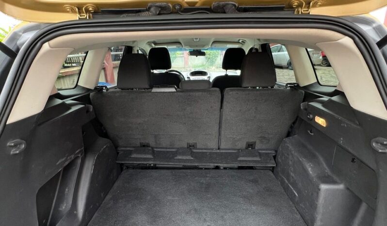 
								2014 Ford Escape full									