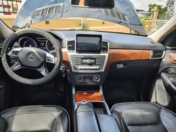 
										2017 Mercedes-Benz GLE 550 full									