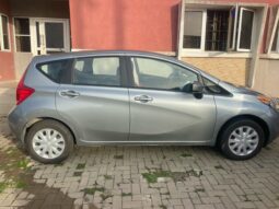 
										2015 Nissan Versa Note full									