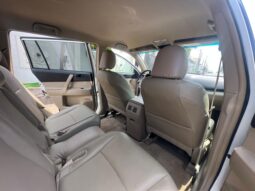 
										2008 Toyota Highlander full									