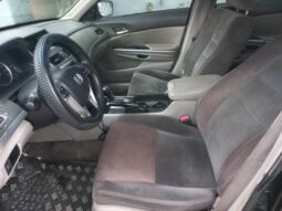 
										2008 Honda Accord full									