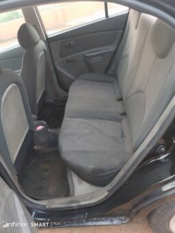 
										2010 Kia Rio full									
