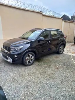 
										2021 Kia Sorento full									