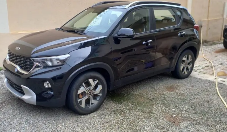
								2021 Kia Sorento full									