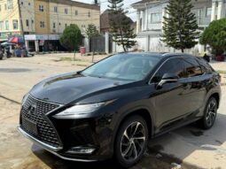
										2016 Lexus RX350 full									