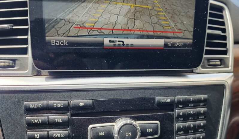 
								2017 Mercedes-Benz GLE 550 full									