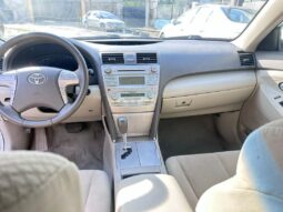 
										2008 Toyota Camry full									