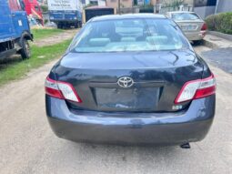 
										2008 Toyota Camry full									