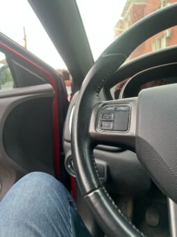 
										2013 Dodge Dart full									