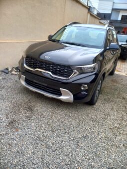 
										2021 Kia Sorento full									