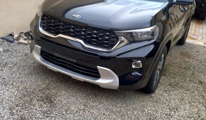 
								2021 Kia Sorento full									