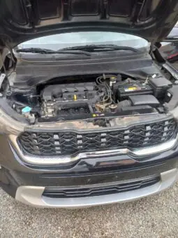 
										2021 Kia Sorento full									