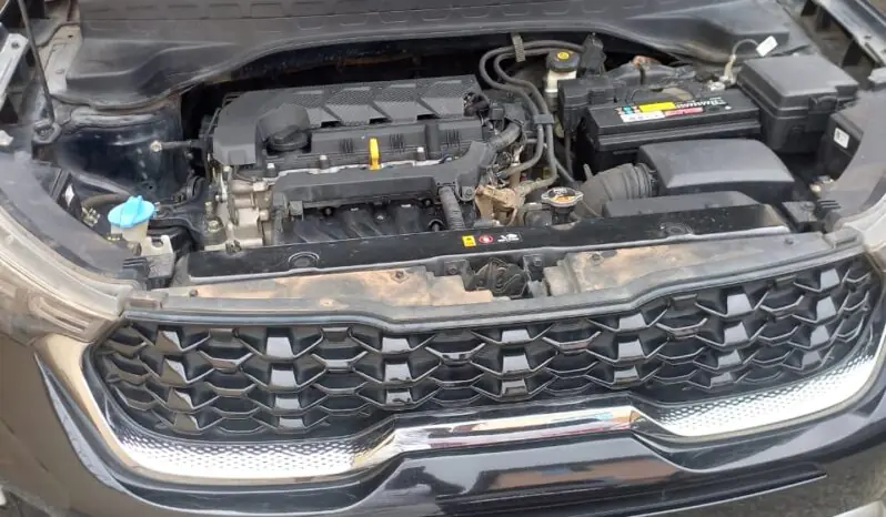 
								2021 Kia Sorento full									