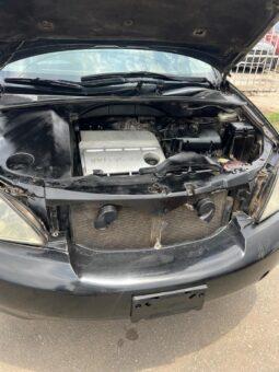 
										2005 Lexus RX330 full									