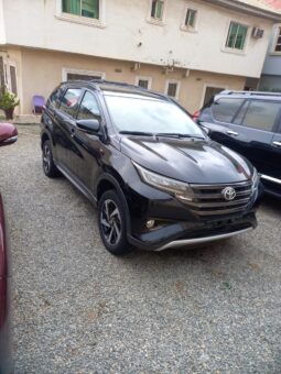 
										2021 Toyota Rush full									