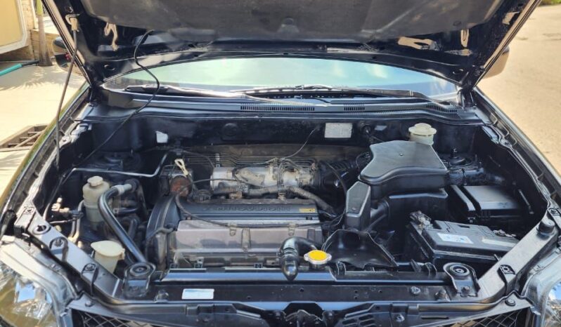 
								2003 Mitsubishi Outlander full									