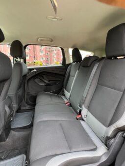 
										2014 Ford Escape full									