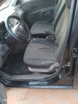
										2010 Kia Rio full									