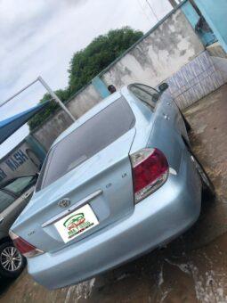 
										2005 Toyota Camry full									