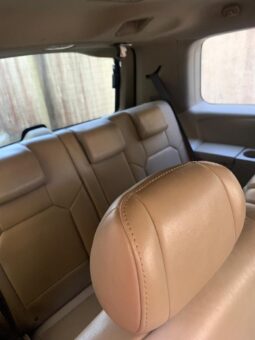 
										2009 Honda Pilot full									